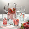 Monogrammed Sterling 7-pce Set