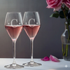 Personalized Riedel White wine/Champagne/Spritz/ Rosé,
