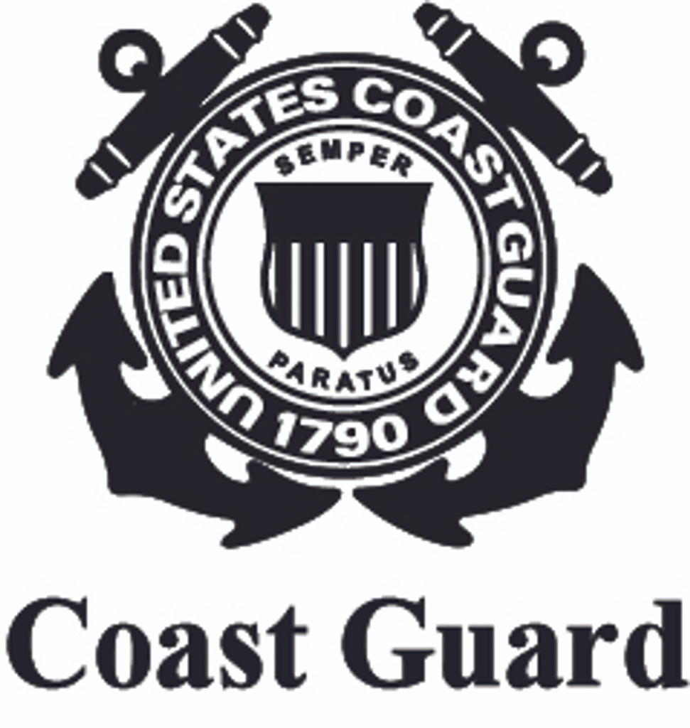 Coast Guard Emblem