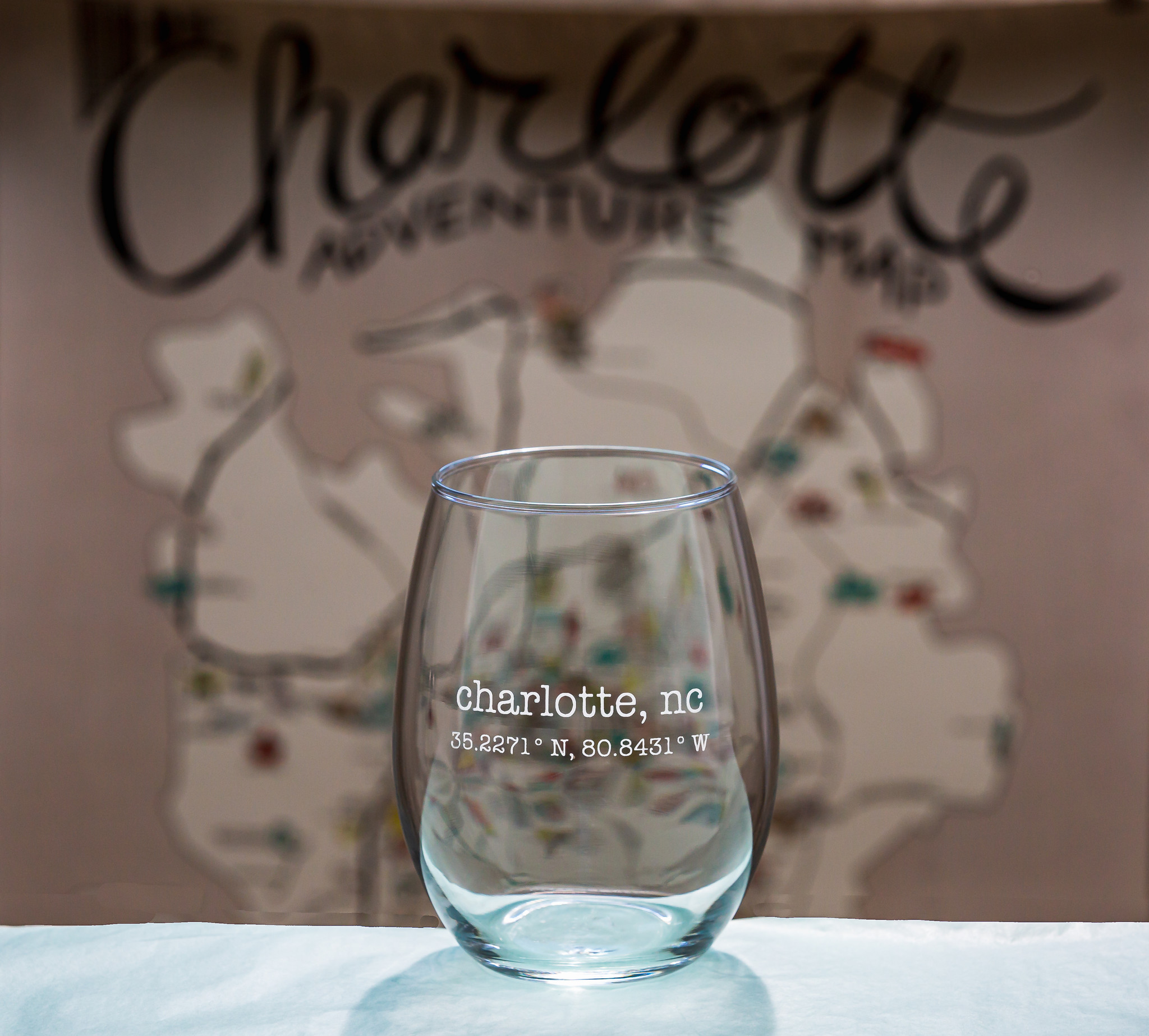 Engraved Gifts  Glass engraving & photo engraving