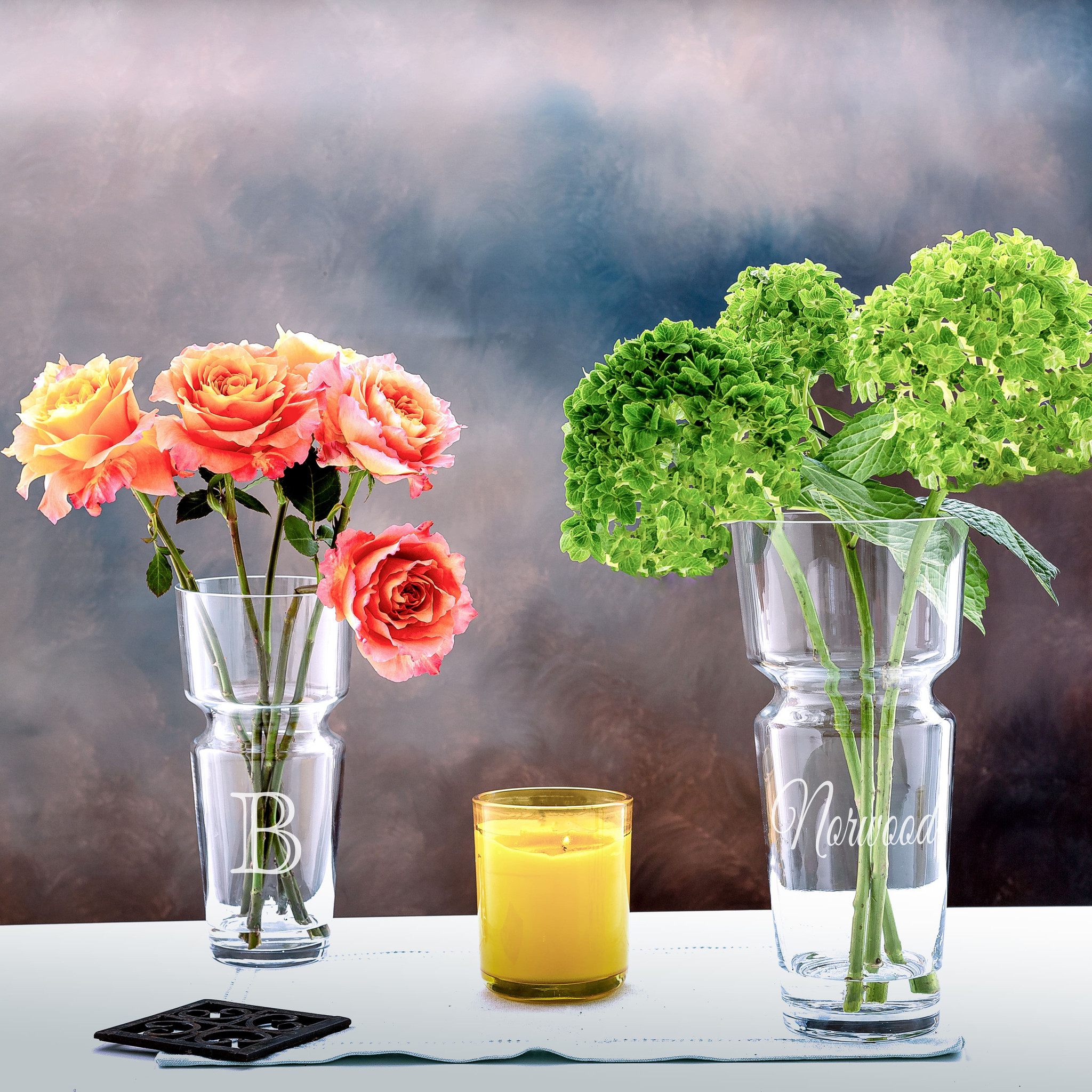 JUICE VASE - Vases 