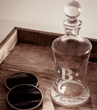 Moments Decanter by Waterford