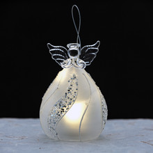 Angel Ornament