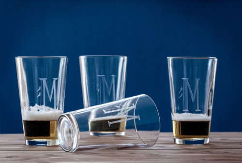 Personalized PUB Glasses