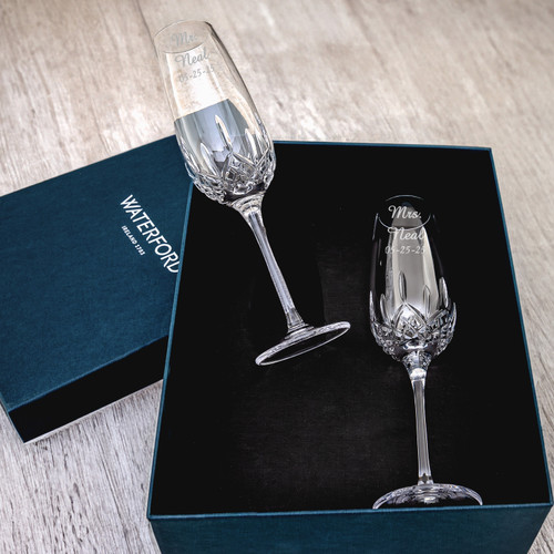 Waterford Products - The Crystal Shoppe