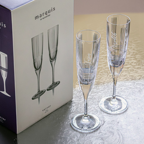 Marquis Products - The Crystal Shoppe