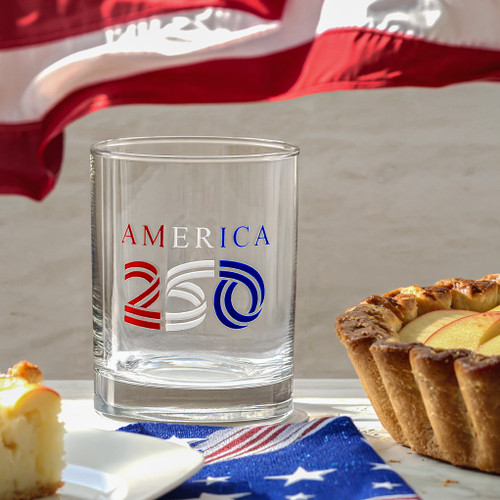 Old Glory & Red, White & Blue, Classic 14oz DOF