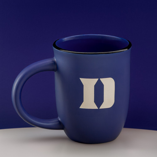  Midnight Blue Salem Coffee Mug, 16ozs
