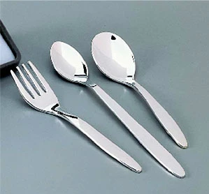 Personalized Baby Cutlery Set