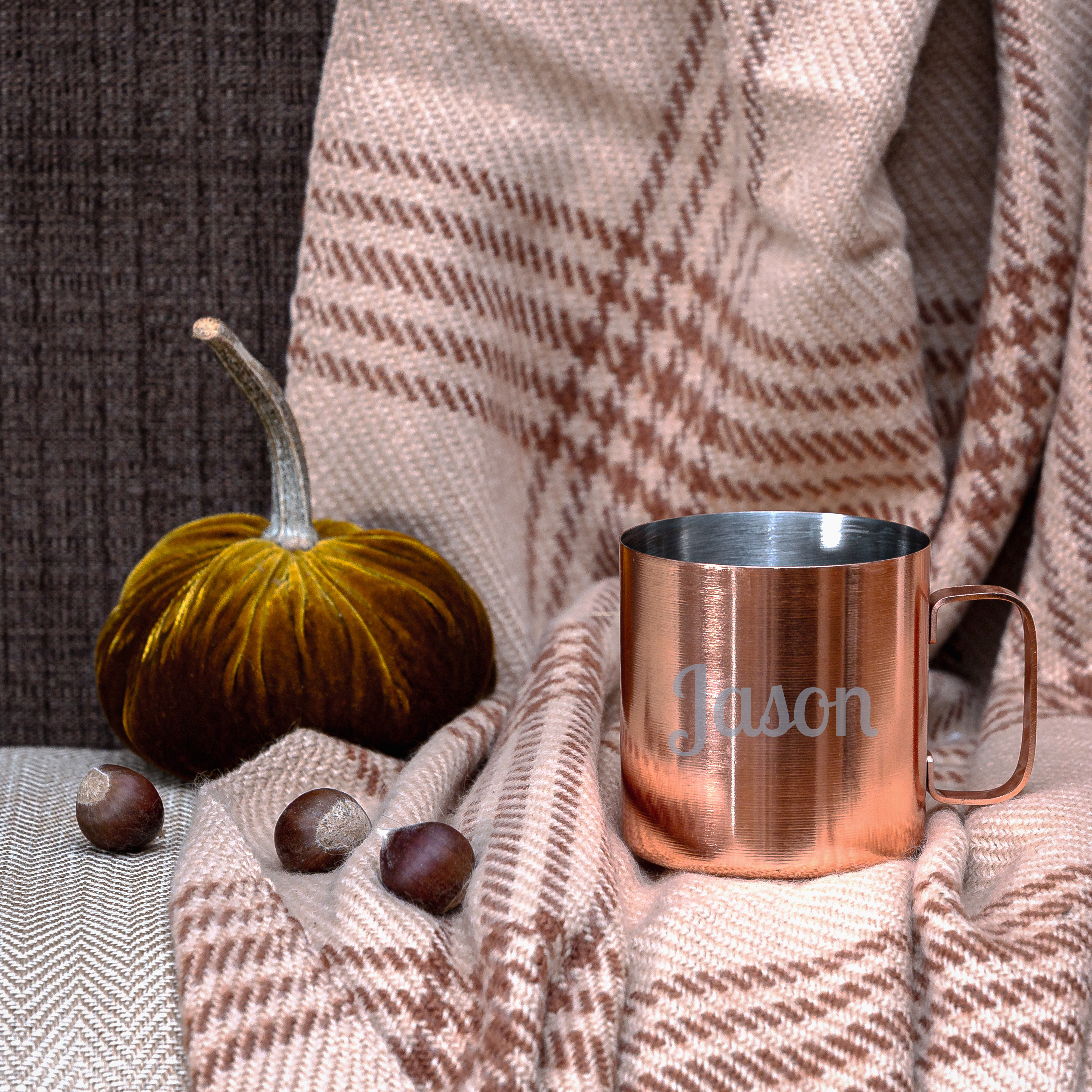 Copper Mule Mugs – Valentine Distilling