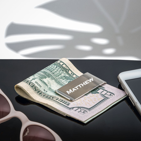 Personalized Men's Gift - Great BirthdayGift | The Crystal Shoppe