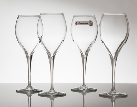 Chillax Personalized Pedestal Glasses, Wine or Juice, set/4. - The Crystal  Shoppe