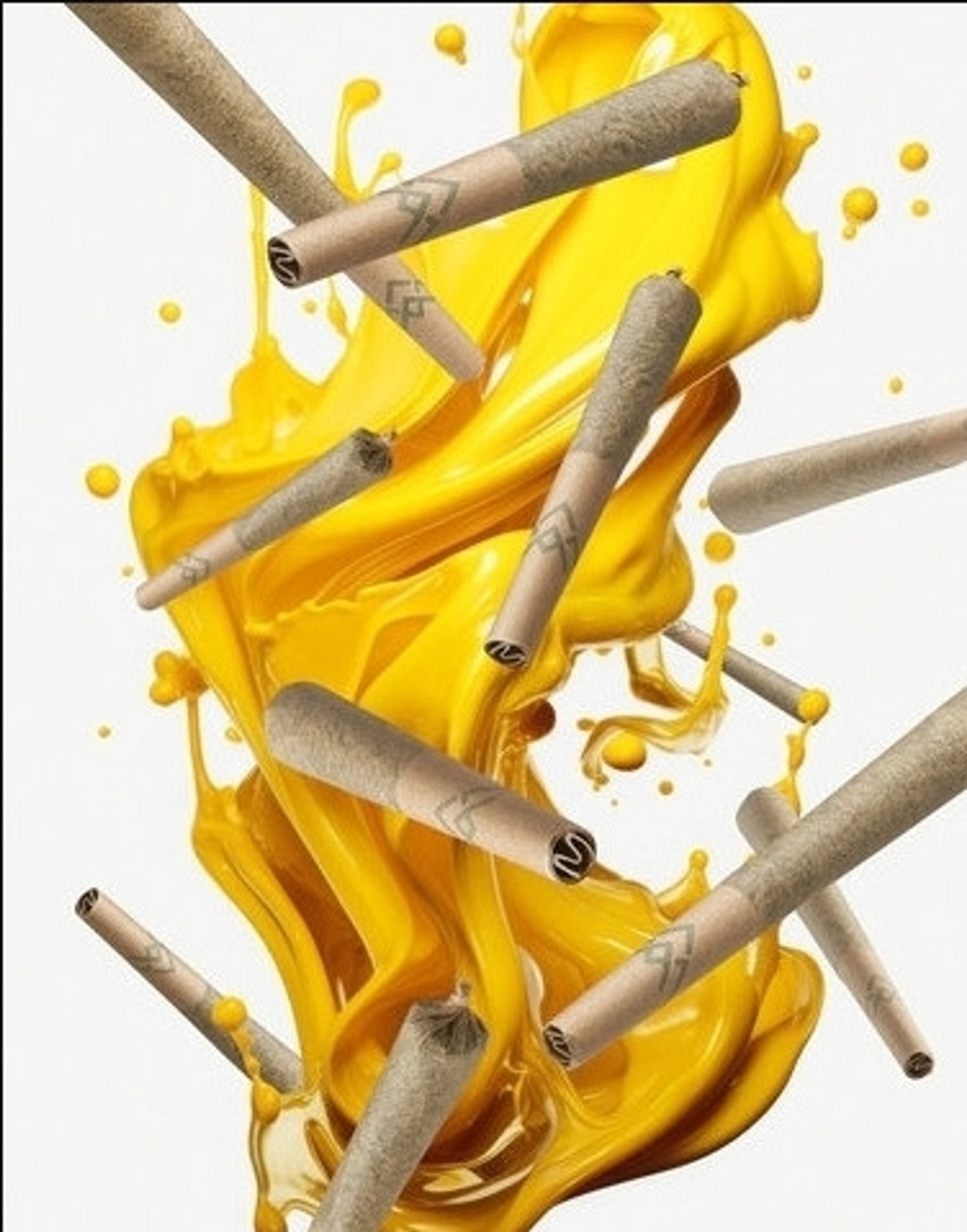 Premium High THCa Pre-Rolls Premium High THCa Pre-Rolls