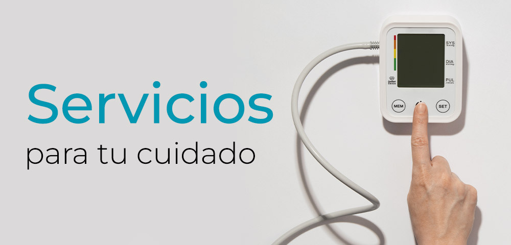Servicios en Farmacia Preciados 19 en Madrid