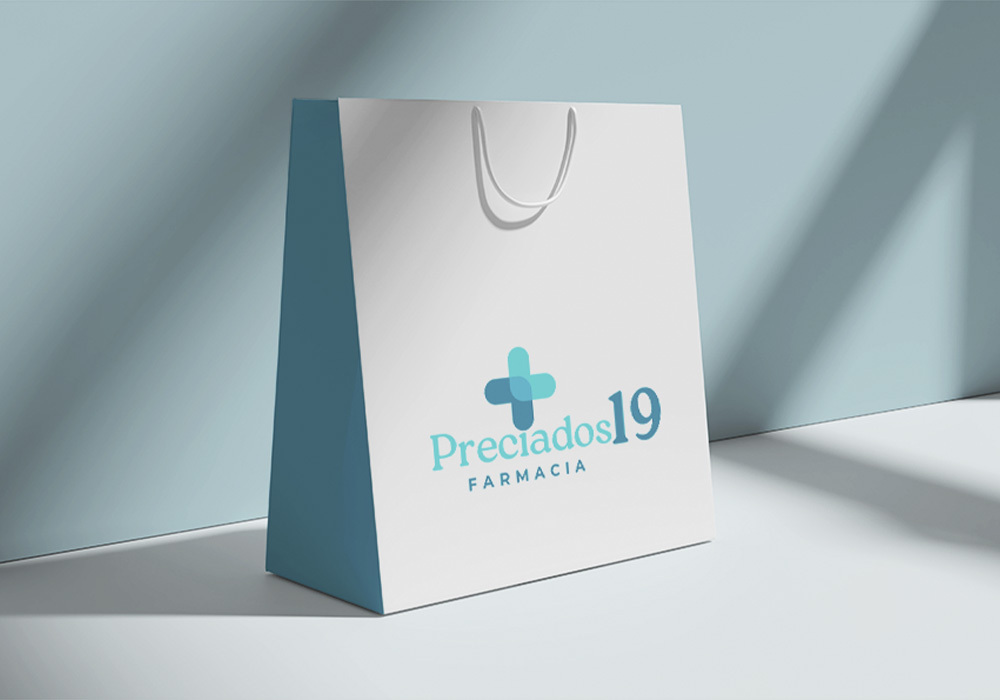 Encargo exprés en Farmacia Preciados 19, en Madrid