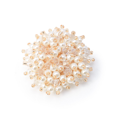 Pearl Bead Embellishment