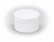 GIFT BOX - Mulberry Paper / White