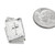 Bible Pendant/Sold in Set of 24 PCs.