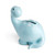 Baby Titanosaur Coin Bank-Blue