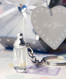 Choice Crystal  Baby Bottle Key Chains
