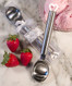 Heart Design Ice Cream Scoop