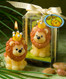 King of the Jungle Collection Candles