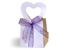 Favor Bags, Heart Shape Handles