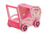 Baby Shower Carriage, Girl Floral