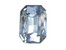 Rectangular Shape Glass Rhinestone