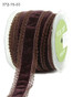 FT33 - BROWN/BROWN