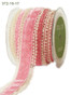 FT17 - IVORY/PINK