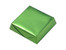 Chocolates Wrapped Shiny Metallic Green