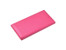 Chocolate Bar Matte Metallic Hot Pink