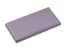 Chocolate Bar Matte Metallic Grey