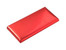 Metallic Foil Red