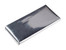 Metallic Silver
