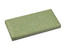 Belgian Chocolate Bar Wrapped Glitter Light Green