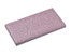 Belgian Chocolate Bar Wrapped Glitter Pink