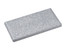 Belgian chocolate Bar Wrapped Glitter Silver
