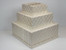 Wedding Money Boxes, Square