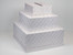 Wedding Money Boxes Square