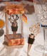 Autumn Theme Wine Bottle Stopper