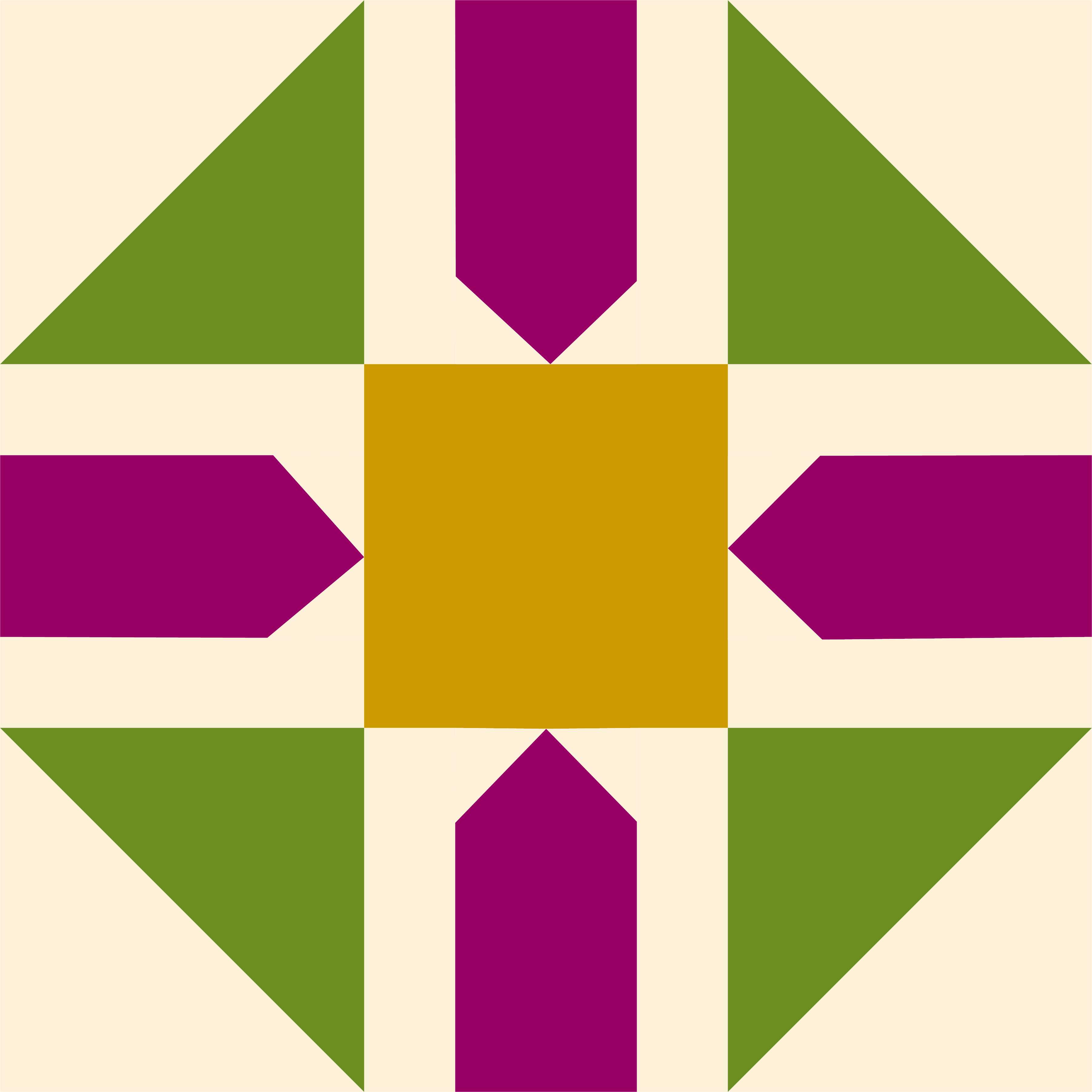 QUILT BLOCK MANIA - COMING TOGETHER - Cotton Street Commons