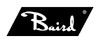 BAIRD