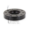 OIL SEAL; CRANKSHAFT,  .984 ID