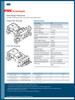 FMC Technologies M06 SERIES (20.9 BHP Intermittent Duty)