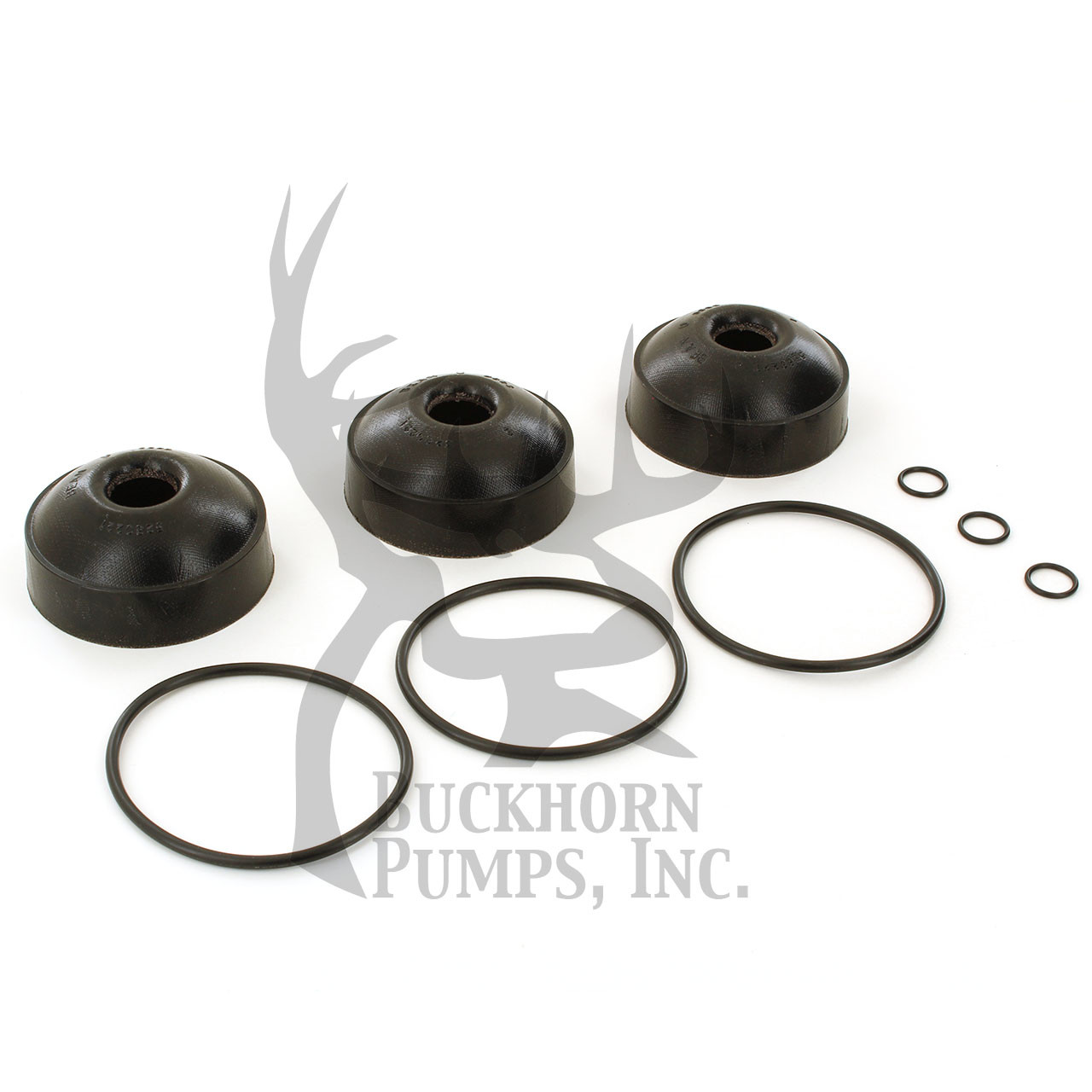SKU - 5251843 CYLINDER PACKING KIT FOR FMC BEAN L1122/R660D/R660E