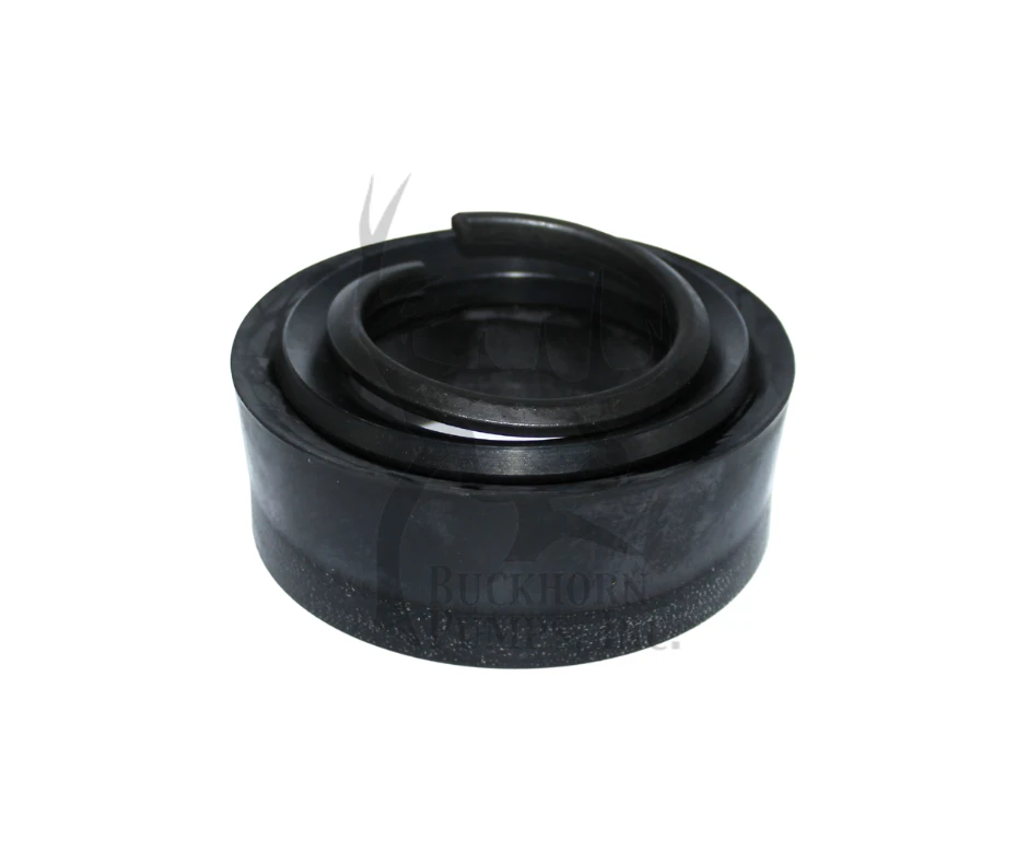 SKU - 303029 REPLACEMENT RUBBER, 4 INCH, SERIES K - Buckhorn Pumps