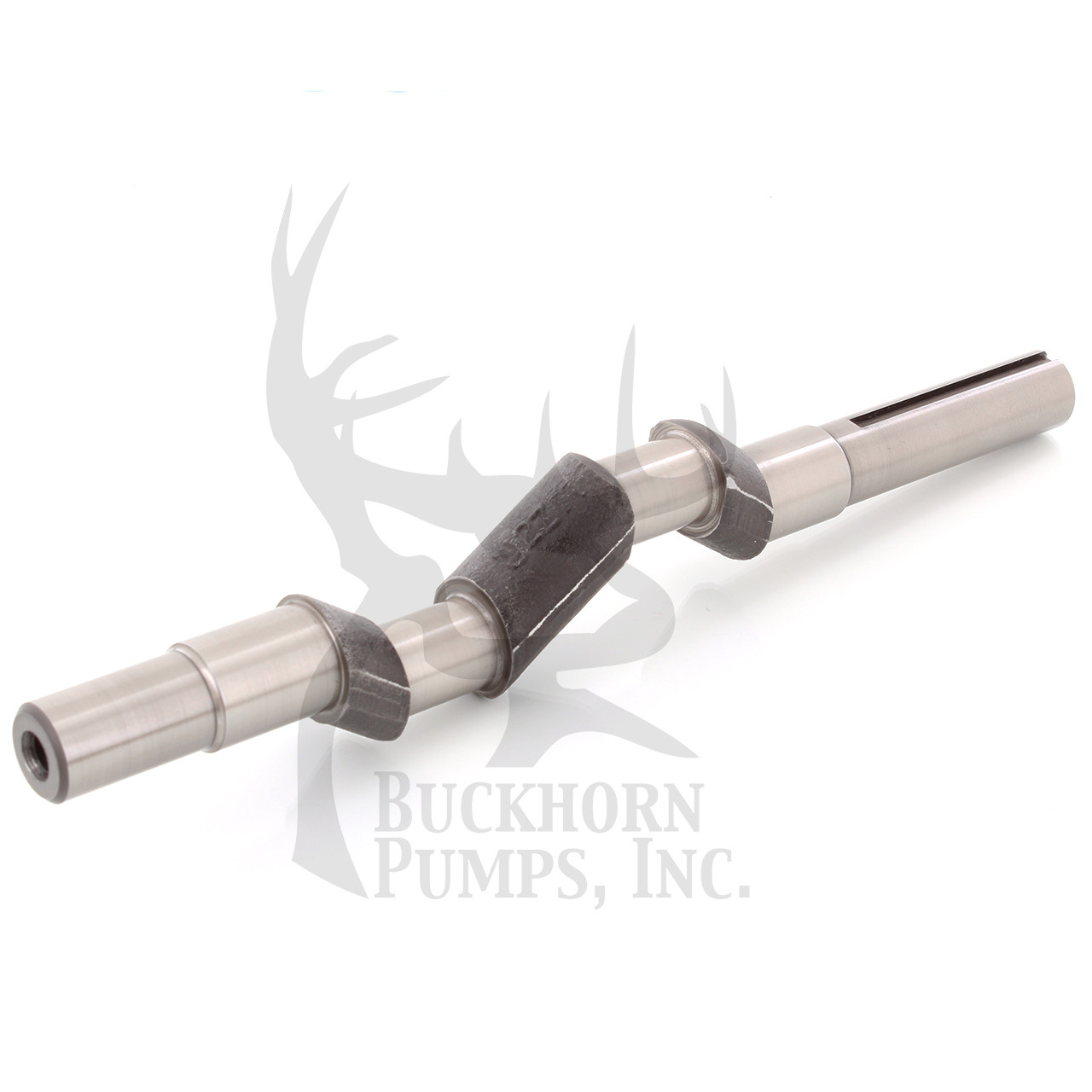 SKU - 1244980 CRANKSHAFT FOR FMC BEAN A04/I04/R10 SERIES SKU