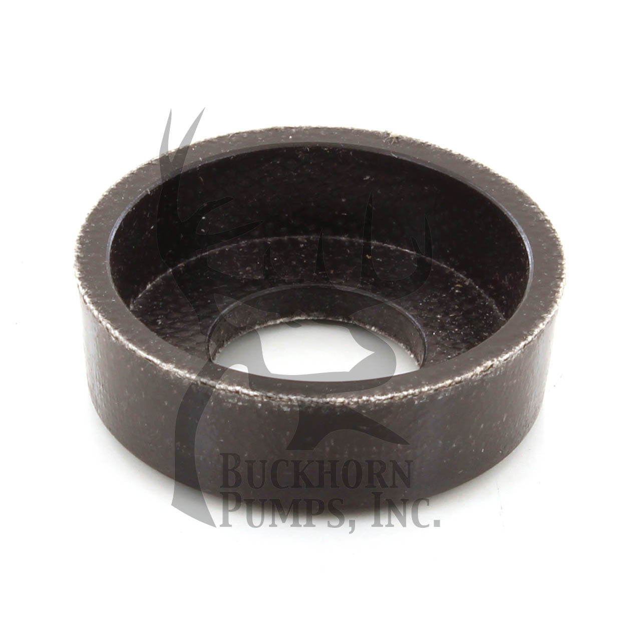 SKU - 1251925 PISTON CUP 1-5/8 INCH NITRILE - Buckhorn Pumps, Inc